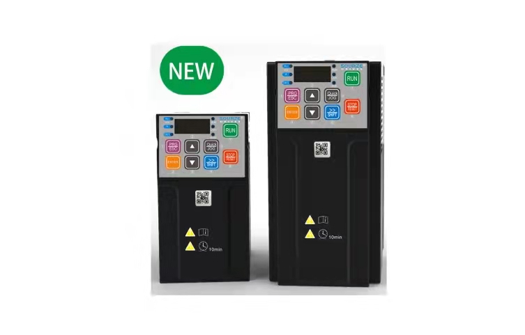 眾業(yè)源A200系列基本型矢量變頻器