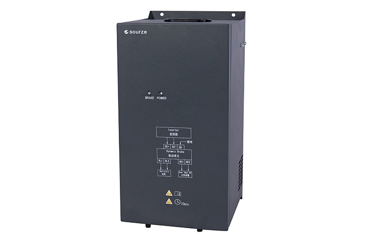BR500通用能耗制動(dòng)單元