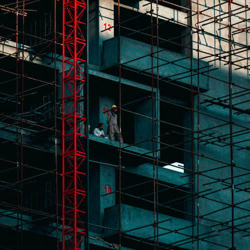Debugging instructions for A508 construction elevator dedicated frequency converter
