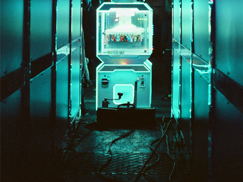 Application of Reactor in Frequency Converter