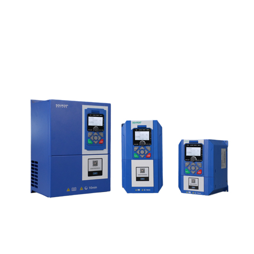 A800 Series PLUS High Performance Vector Controller