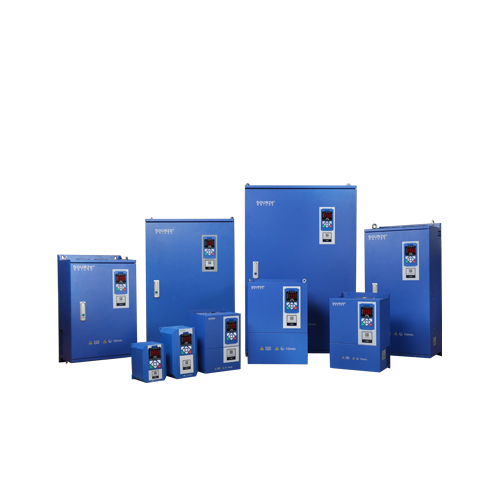 A600 series high-performance vector frequency converter