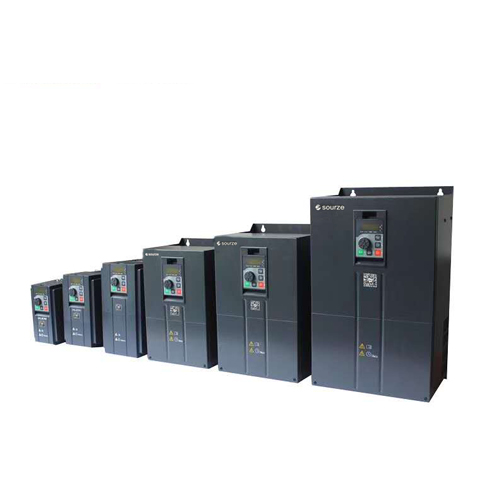 A500 optimized vector control universal frequency converter