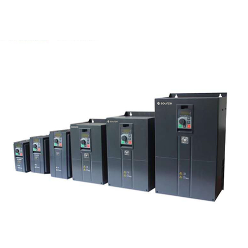 A500-4TXXX-HF Ultra High Frequency Series Inverter
