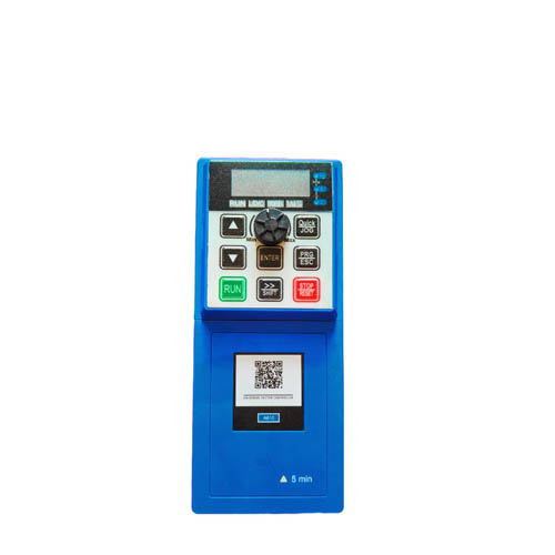 A610 series book multifunctional vector frequency converter
