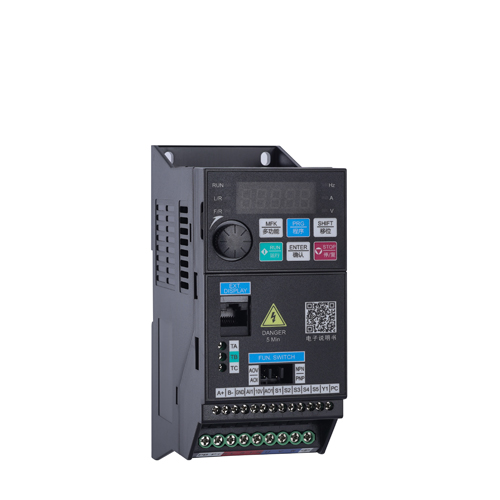 A130 series flexible vector frequency converter