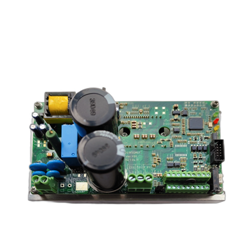 A601 series frequency converter