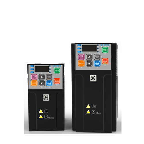 sourze A200 Series Basic Vector Inverter
